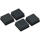Feet | Brew Buckets | Set of 4