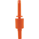 Semiautomatic Shutoff Tap