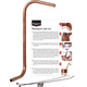 Wort Chiller Recirculation Package - 5 Gallon