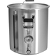 BoilerMaker™ G2 7.5 gal Brew Pot by Blichmann Engineering™