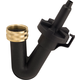 Blast Bottle & Carboy Washer