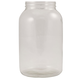 Glass Fermentation Jar | 1 Gallon | No Lid | 110mm Continuous Thread