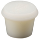 Silicone Bung (Breathable) - PET Carboy (#10)