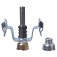 Capper Attachment for Italian Floor Corker