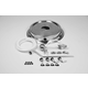 Blichmann G2 BrewEasy Adapter Lid Kit - 10 gallon