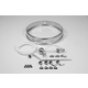 Blichmann G2 BrewEasy Adapter Lid Kit - 20 gallon