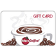 MoreCoffee! Mailed Gift Card