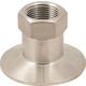 Stainless Tri-Clamp | 2