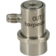 Torpedo Keg Ball Lock Quick Disconnect (QD) | Beverage Out | Stainless Steel | Flared