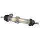 CMBecker In-Line Flow Control Compensator