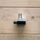 Hose Barb | 1/2 in Re-Circ T-Barb
