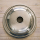 Lid | Half bbl Chronical Domed with 3 in TC