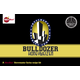 Skyscraper Brewing Company Bulldozer Honeyweizen® | 5 Gallon Beer Recipe Kit | Extract
