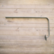 Blow Off Cane | 3 in TC for 14 Gal Chronical