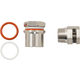 Ss BrewTech WhirlPool Fitting - 1/2