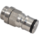 Ball Lock Quick Disconnect (QD) Spout | Intertap® | NukaTap®