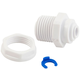 Plastic Bulkhead for Temperature Probe