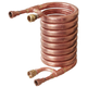 Wort Chiller - Counterflow Chiller (With 1/2
