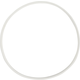 Replacement Lid Gasket for Catalyst Fermentation System