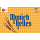 Munich Helles by Jonathan Plise | 5 Gallon Beer Recipe Kit | All-Grain