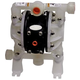 Air Driven Diaphragm Pump (3/8