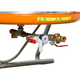 Replacement Bottom Valve Assembly for 40L Speidel Bladder Presses