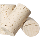 Corks - 2 Inch Grade 2 Plus (1000ct)
