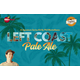 Left Coast Pale Ale by Phil Montalbano | 5 Gallon Beer Recipe Kit | All-Grain