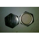 Stainless DIN10 Cap for Speidel Male Threaded Ports