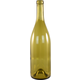 Burgundy Wine Bottles | Dead Leaf Green | 750mL | Case of 12