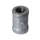 Stainless - 1/4 in. Coupler