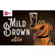 Mild Brown Ale | 5 Gallon Beer Recipe Kit | All-Grain