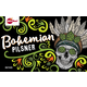 Bohemian Czech Pilsner | 5 Gallon Beer Recipe Kit | All-Grain