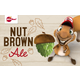 Nut Brown Ale | 5 Gallon Beer Recipe Kit | All-Grain