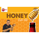 Honey Pale Ale by Jim Rossi | 5 Gallon Beer Recipe Kit | All-Grain