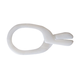Plastic Paper Clip