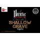Heretic Brewing Company Shallow Grave® Robust Porter | 5 Gallon Beer Recipe Kit | All-Grain