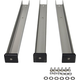Blichmann WineEasy Leg Extensions - fits 20 and 30 gal units. N/A for 55 gal