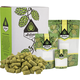 New Zealand Wai-iti Hops (Pellets)