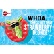 Strawberry Blonde Ale | 5 Gallon Beer Recipe Kit | All-Grain