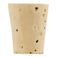 Tapered Cork #0000