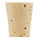 Tapered Cork #8 (Fits 375/750 mL Bottles)