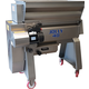 EnoItalia Jolly 40 Crusher Destemmer | Electronic Speed Control | Stainless Steel | 2.5 HP | 230V Single Phase