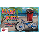 Plump Wheel Amber Ale | New Belgium Fat Tire® Clone | 5 Gallon Beer Recipe Kit | All-Grain