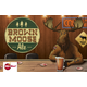Brown Moose Ale | Big Sky Moose Drool® Brown Ale Clone | 5 Gallon Beer Recipe Kit | All-Grain