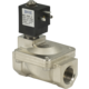 Kreyer Fan Solenoid Valve | 230V | 3/4