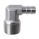 Stainless - 1/2