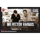 Mr. Hector Vargus Imperial Coffee Porter | Project Extreme Brewing | 5 Gallon Beer Recipe Kit | Extract