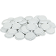 White Oxygen Absorbing Bottle Caps