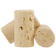 Wine Corks - 1 3/4 in. Grade 4